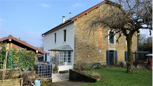 ferme à la vente -   25340  FONTENELLE MONTBY, surface 63 m2 vente ferme - UBI458599028